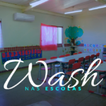 Wash nas Escolas