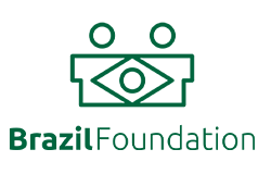 LOGOS PATROCINADORES BRAZIL FOUDATION