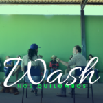 Wash nos Quilombos